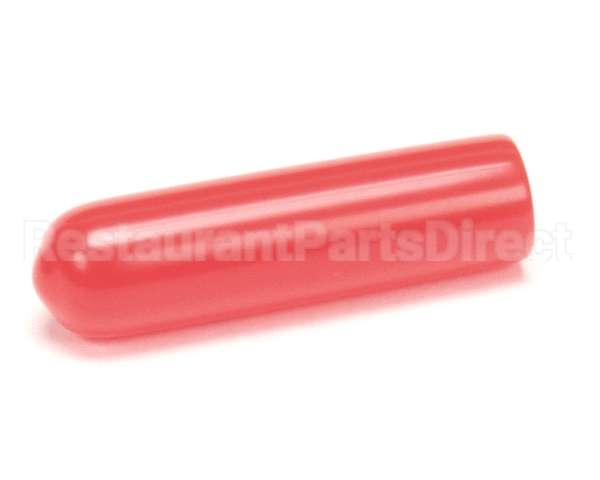 8100677 Frymaster Grip, Fp-Tcf Drain Handle Red