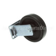 8100750 Compatible Frymaster Caster, Rigid
