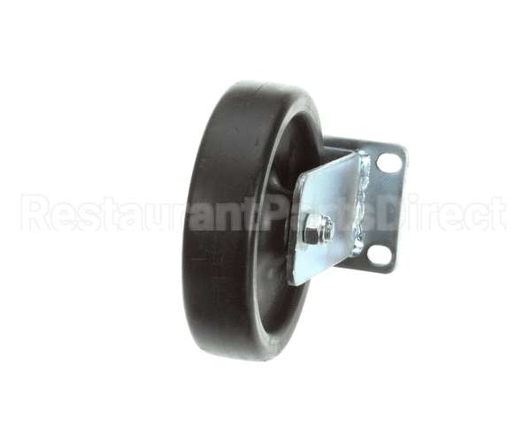 8100750 Frymaster Caster,Rigid