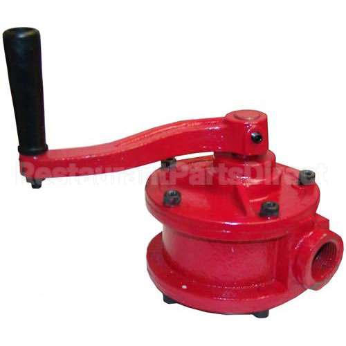8100784 Compatible Dean Pump