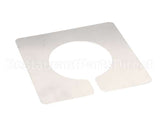 8100787 Meiko Throttle For Fan Heating Regis