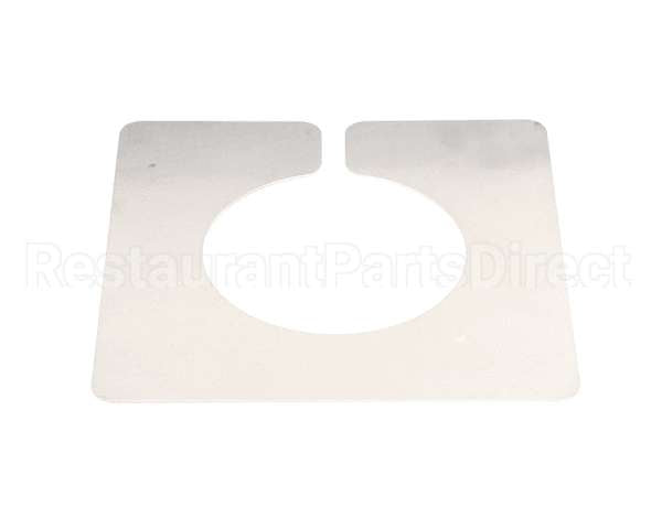 8100787 Meiko Throttle For Fan Heating Regis