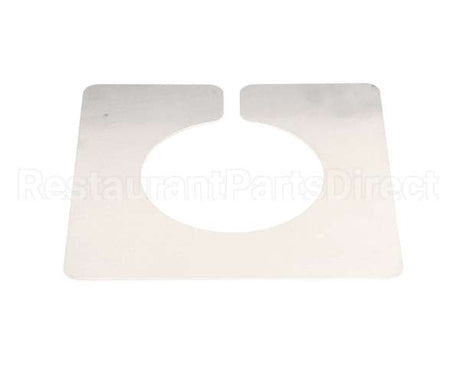 8100787 Meiko Throttle For Fan Heating Regis