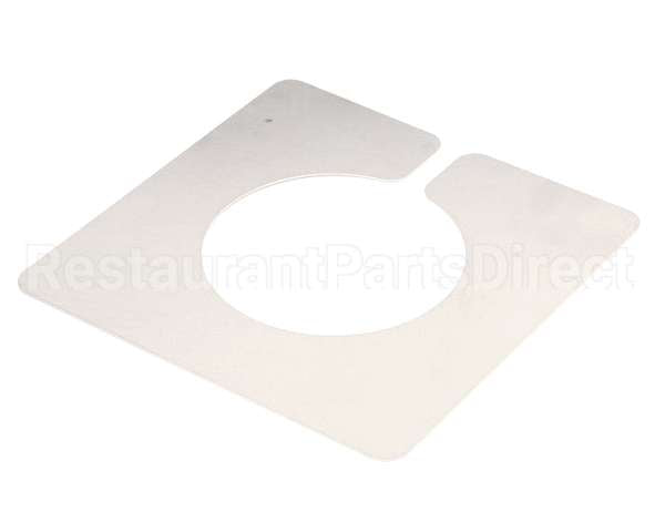 8100787 Meiko Throttle For Fan Heating Regis