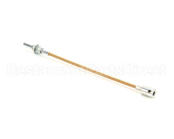 8100999 Frymaster Flex Shaft, 45 Control Pnl Mount
