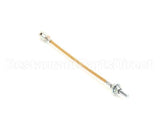 8100999 Frymaster Flex Shaft, 45 Control Pnl Mount