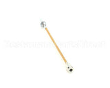 8100999 Frymaster Flex Shaft, 45 Control Pnl Mount