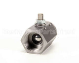 8101018 Frymaster Valve, 1.25 W/O Hnd