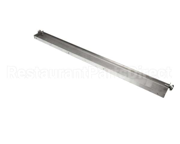 81010410 Southbend Range Ph8 Bracket Assembly