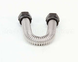 8101043 Frymaster Flexline,7/8Od-1/2Id X 9.5