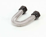 8101043 Frymaster Flexline,7/8Od-1/2Id X 9.5