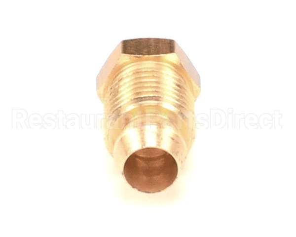 81011 Therma-Tek Breakaway Nut 1/4Tubing