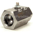 8101114 Compatible Frymaster 1.0 Gemini Drain Valve