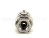 8101114 Frymaster Valve, 1.0 Gemini Drain