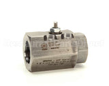 8101114 Frymaster Valve, 1.0 Gemini Drain
