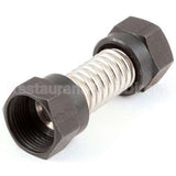 8101160 Compatible Frymaster 5/8X3.00 Long Flexline