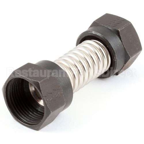 8101160 Compatible Frymaster 5/8X3.00 Long Flexline