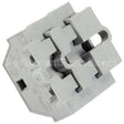 8101164 Compatible Frymaster Screwless Terminal Block 1 Piece