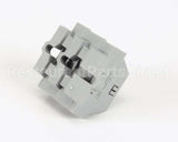 8101164 Frymaster Block,1 Plc Screwless Terminal