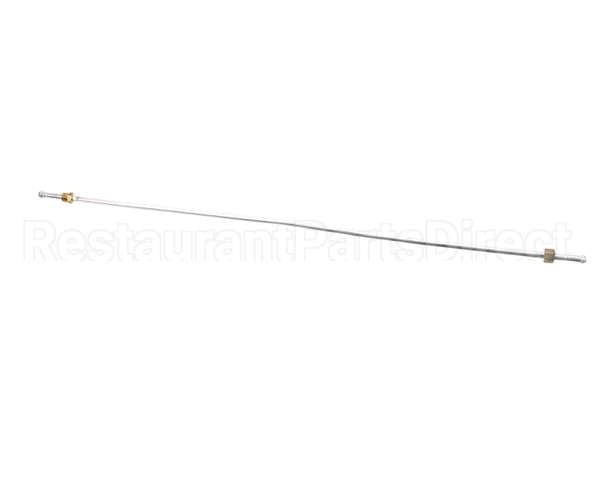 8101172 Frymaster Gas Line, 1 Piece 23.00, Ce