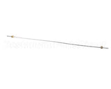 8101172 Frymaster Gas Line, 1 Piece 23.00, Ce