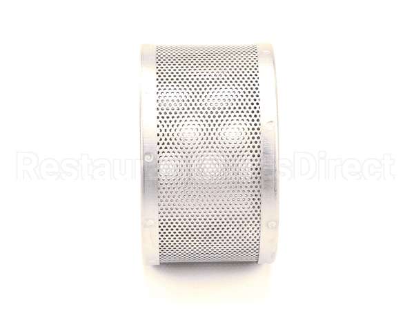 8101229 Meiko Suction Screen Rinse Complete