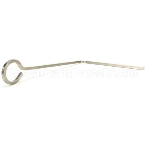 8101233 Compatible Frymaster Handle Lift Elect Fryer Ef/He