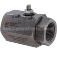 8101338 Compatible Dean Ball Valve 1"