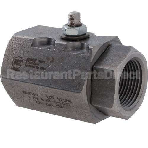 8101338 Compatible Dean Ball Valve 1"