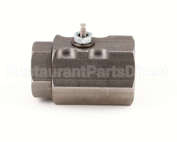 8101338 Frymaster 1 Universal Ball Valve