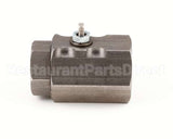 8101338 Frymaster 1 Universal Ball Valve