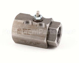 8101338 Frymaster 1 Universal Ball Valve