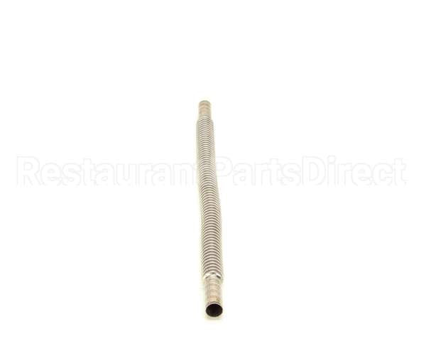 8101353 Frymaster Flexline, 3/8Od X 9 Ss Hose