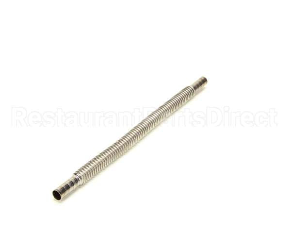 8101353 Frymaster Flexline, 3/8Od X 9 Ss Hose