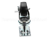 8101365 Frymaster Caster, Adjust.3Wheel Bih-47