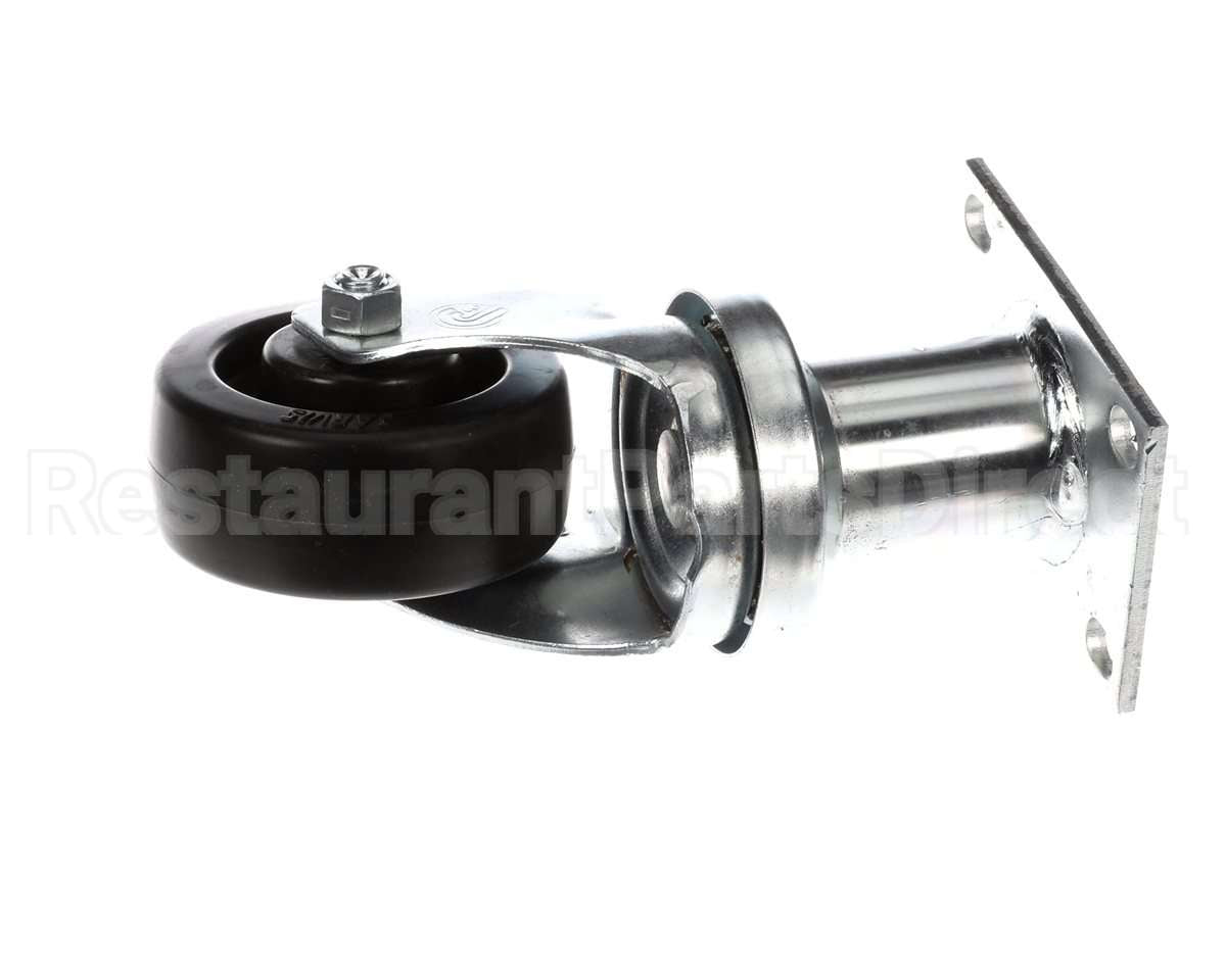 8101367 Frymaster Caster, Adj.3Wheel W/O Brake
