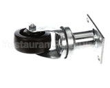 8101367 Frymaster Caster, Adj.3Wheel W/O Brake