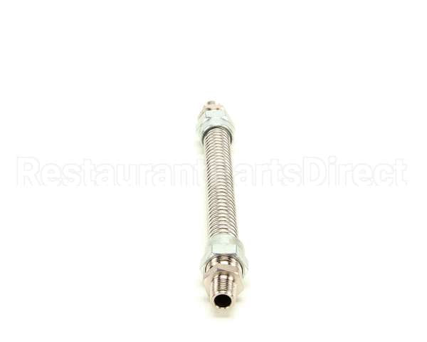 8101373 Frymaster Flexline, 3/8Id X 6