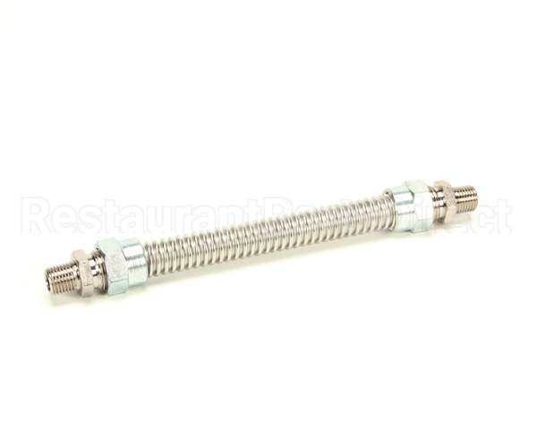 8101373 Frymaster Flexline, 3/8Id X 6
