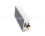 8101382 Frymaster Burner, Reverse Plenum