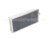 8101382 Frymaster Burner, Reverse Plenum