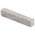 8101391 Compatible Frymaster 1/8 Sq Undersize Key
