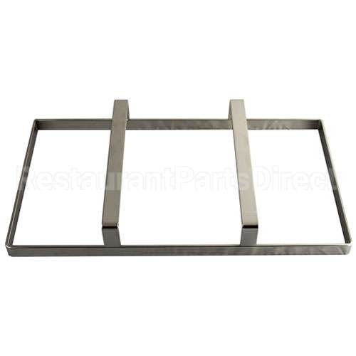 8101406 Compatible Frymaster Ring, Hold-Down - Filter Paper