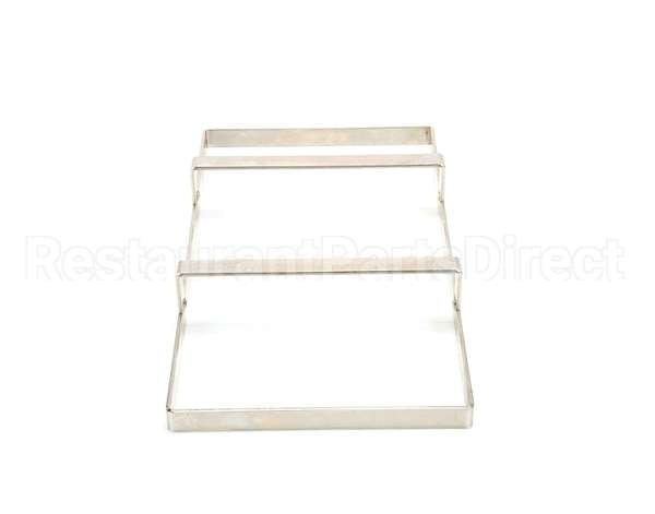 8101406 Frymaster Ring Assembly,Fmii Holddown