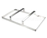 8101407 Frymaster Ring Assembly, Fpii Holddown