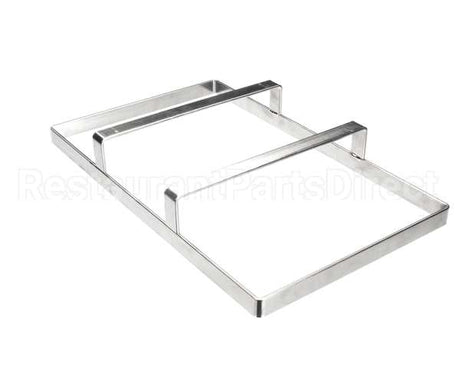 8101407 Frymaster Ring Assembly, Fpii Holddown