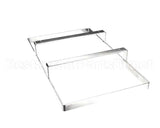 8101407 Frymaster Ring Assembly, Fpii Holddown