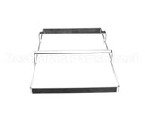 8101407 Frymaster Ring Assembly, Fpii Holddown