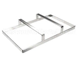 8101407 Frymaster Ring Assembly, Fpii Holddown
