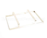 8101408 Frymaster Ring Assembly, Bim53 Holddown